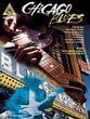 Chicago Blues-Tab Guitar and Fretted sheet music cover